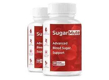 SugarMute 1 bottle